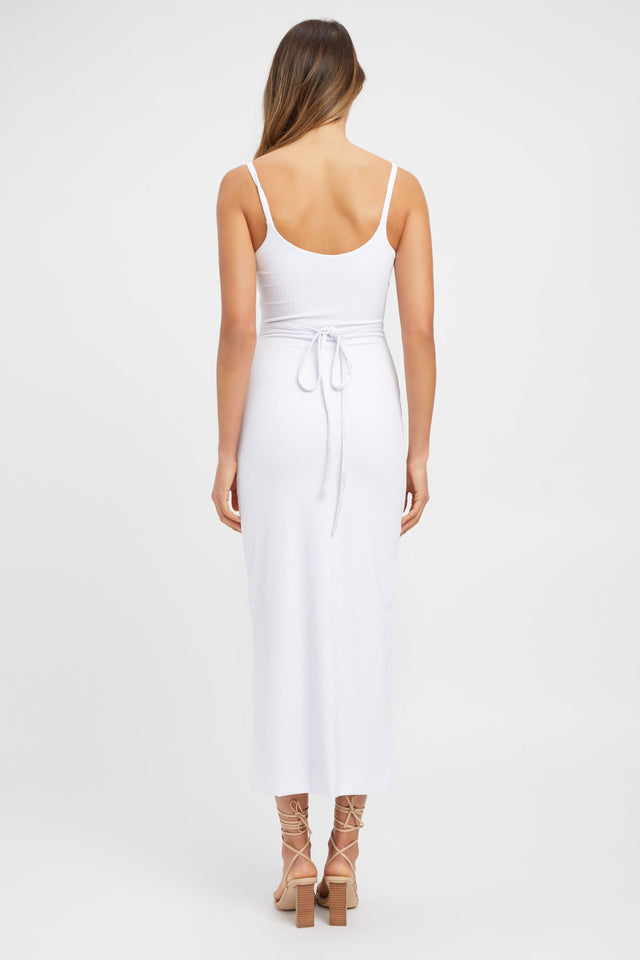 Hanson Midi Dress