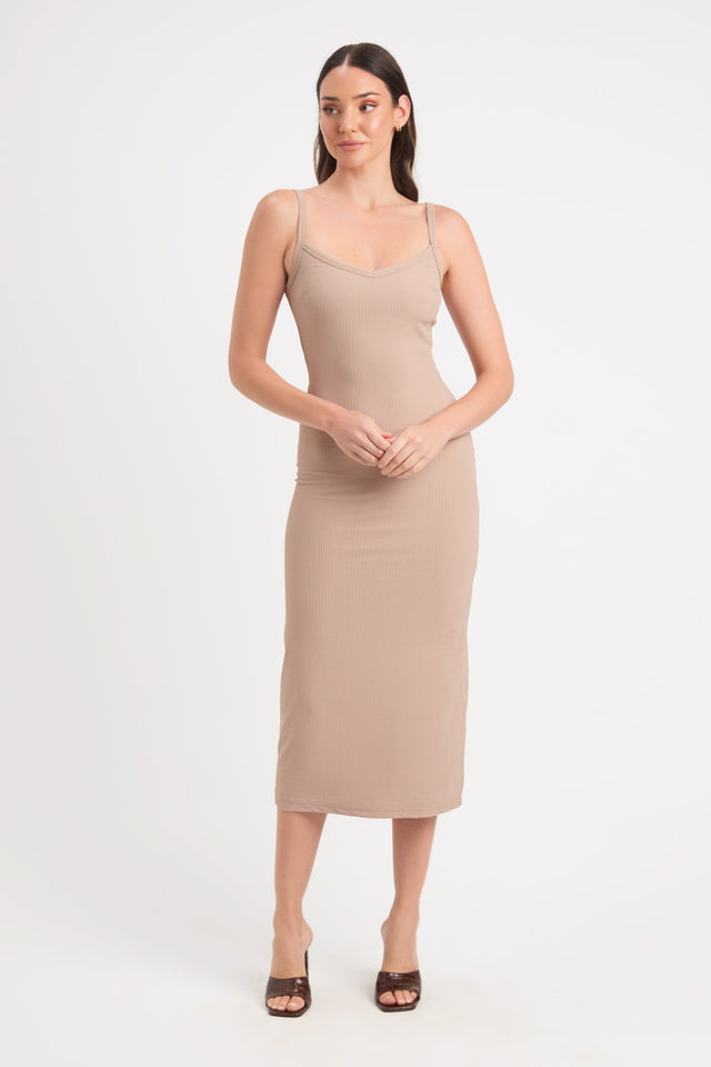 Ellery Midi Dress