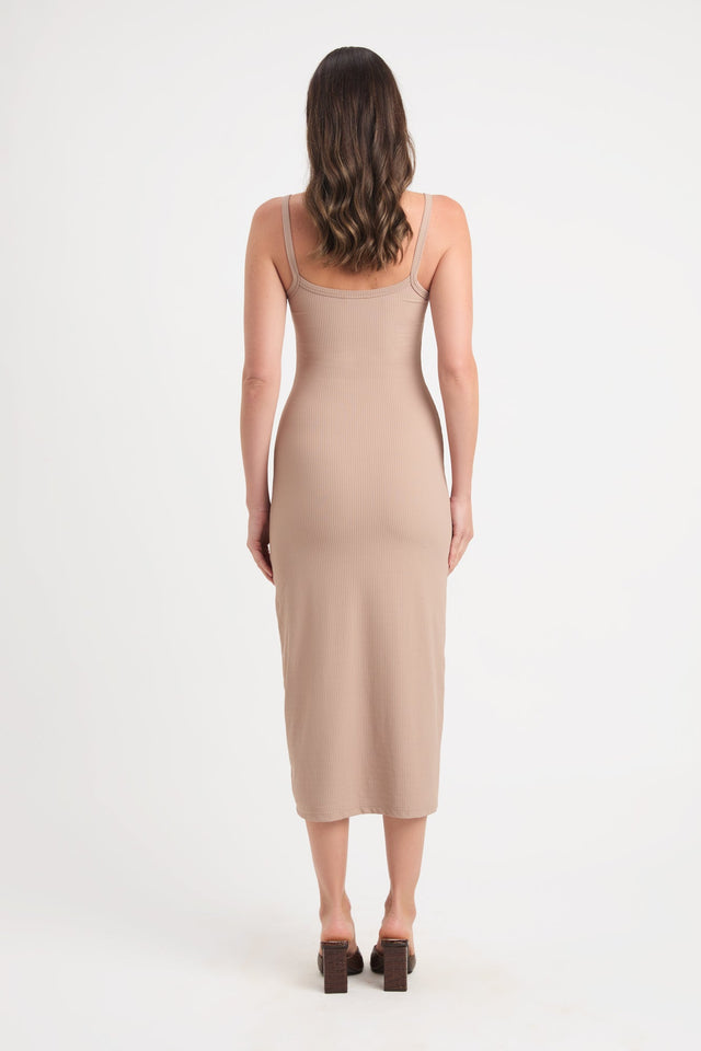 Ellery Midi Dress