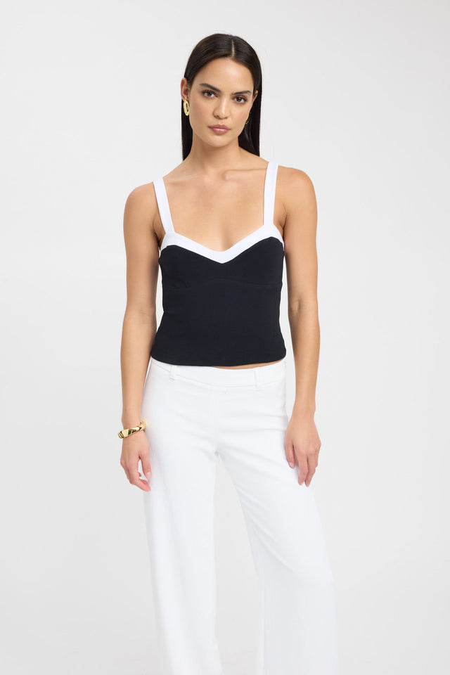 Elloise Top