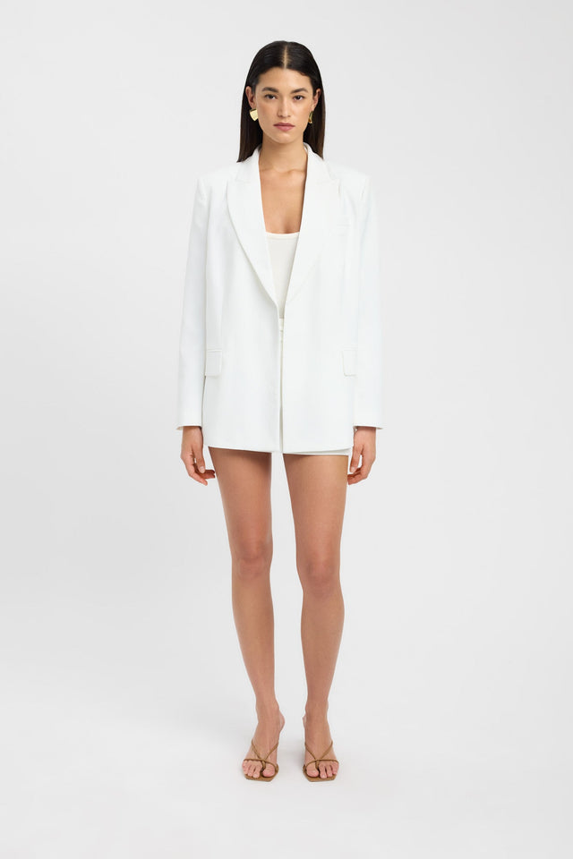 Opal Blazer