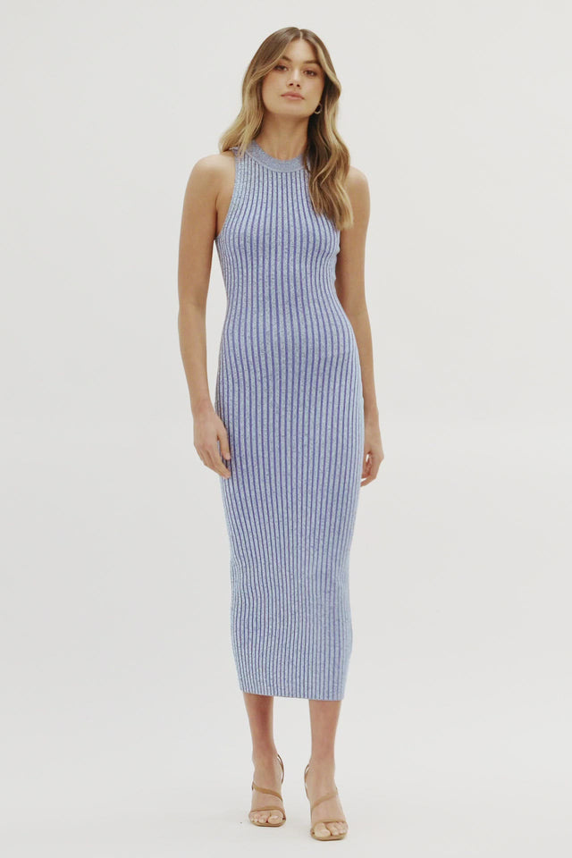 Bianca Marle Racer Dress